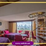 تور کیش هتل شایان