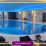 تور کیش هتل شایان