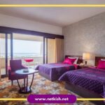 تور کیش هتل شایان