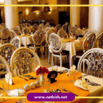 تور کیش هتل سورینت صدف