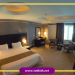 تور کیش هتل سورینت صدف