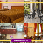 تور کیش هتل گراند