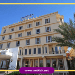 تور کیش هتل گاردنیا