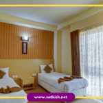 تور کیش هتل گاردنیا