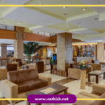 تور کیش هتل گاردنیا