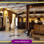 تور کیش هتل پارسیان