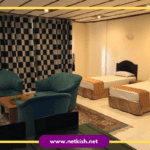 تور کیش هتل پارسیان