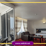 تور کیش هتل سان رایز