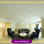 تور کیش هتل سیمرغ