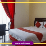 تور کیش هتل لوتوس