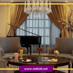 تور کیش هتل سورینت مریم