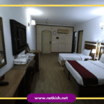 تور کیش هتل هلیا شهریور