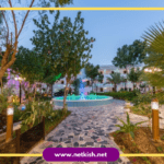 تور کیش هتل هلیا شهریور