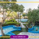 تور کیش هتل هلیا شهریور