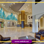 تور کیش هتل فلامینگو