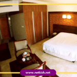 تور کیش هتل فلامینگو