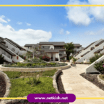 تور کیش هتل فلامینگو