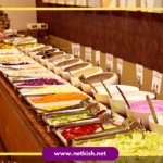 تور کیش هتل فلامینگو