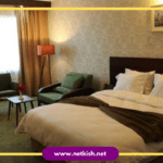 تور کیش هتل لیلیوم