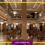 تور کیش هتل آرامیس پلاس