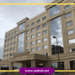 تور کیش هتل لیلیوم