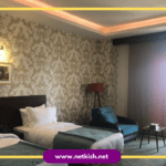 تور کیش هتل لیلیوم