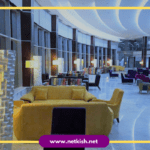 تور کیش هتل بین المللی