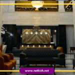 تور کیش هتل لیلیوم