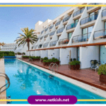 تور کیش هتل داریوش