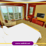 تور کیش هتل داریوش