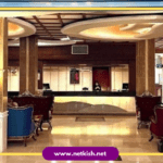 تور کیش هتل پارمیدا