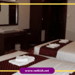 تور کیش هتل پارمیدا