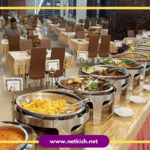 تور کیش هتل پارمیدا