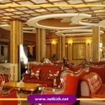 تور کیش هتل پارمیدا