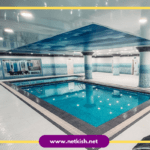 تور کیش هتل کوروش