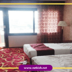 تور کیش هتل پارمیدا