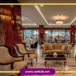 تور کیش هتل کوروش