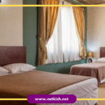 تور کیش هتل آرامش