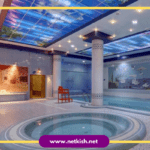 امکانات هتل شایگان