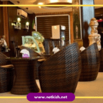 تور کیش هتل آرامش