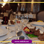 تور کیش هتل آرامیس پلاس