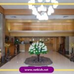 تور کیش هتل آفتاب شرق