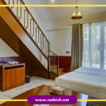 تور کیش هتل ترنج