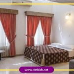 تور کیش هتل آفتاب شرق