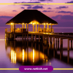 تور کیش هتل ترنج