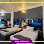 تور کیش هتل سارا