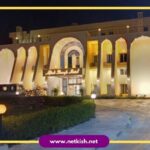 تور کیش هتل آفتاب شرق