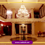 تور کیش هتل ترنج