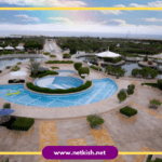 تور کیش هتل مارینا پارک