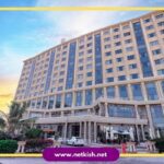 تور هتل ویدا کیش